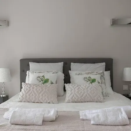 Apartmán Le Bleuet Medicis & Sea View & 50m Plage & Clim & Piscine